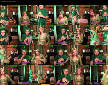 frogessjay — 120 minute Chaturbate female cam show recording, 720p, Mar 18, 2025