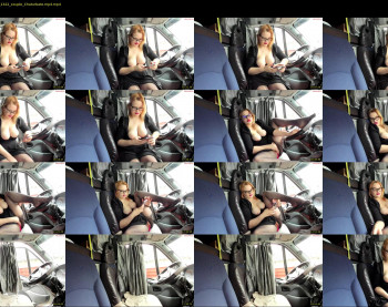 fuckable_one — 22 minute Chaturbate couple cam show recording, 720p, Mar 17, 2025