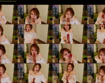gardner_ava — 95 minute Chaturbate female cam show recording, 720p, Mar 17, 2025