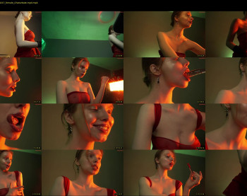 ginger_hugs — 104 minute Chaturbate female cam show recording, 720p, Mar 18, 2025