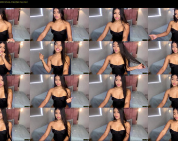 hailey_florez — 27 minute Chaturbate female cam show recording, 720p, Mar 17, 2025