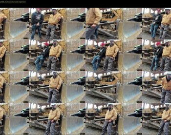 hardworkertn — 12 minute Chaturbate male cam show recording, 720p, Mar 17, 2025