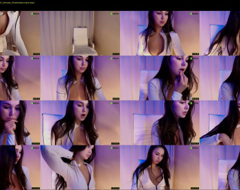 hollyextra — 121 minute Chaturbate female cam show recording, 720p, Mar 17, 2025