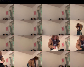 holydori — 11 minute Chaturbate female cam show recording, 720p, Mar 17, 2025