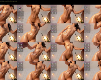 honeyymoonn_ — 10 minute Chaturbate female cam show recording, 720p, Mar 18, 2025