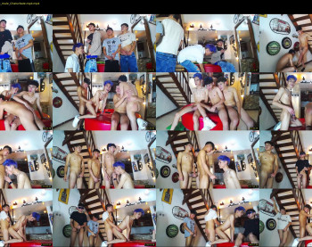howents — 120 minute Chaturbate male cam show recording, 720p, Mar 17, 2025