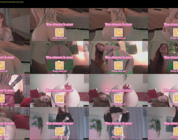 iara_mi — 5 minute Chaturbate female cam show recording, 720p, Mar 18, 2025