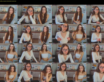 ihavepaws33 — 44 minute Chaturbate couple cam show recording, 720p, Mar 17, 2025