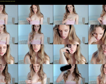 imogensy — 56 minute Chaturbate female cam show recording, 720p, Mar 17, 2025