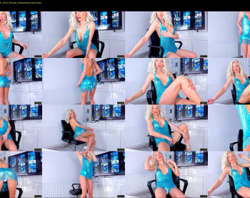 ingridblondy94 — 35 minute Chaturbate female cam show recording, 720p, Mar 17, 2025