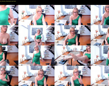 janeturner — 120 minute Chaturbate female cam show recording, 720p, Mar 17, 2025