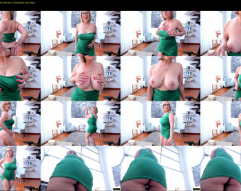 janeturner — 12 minute Chaturbate female cam show recording, 720p, Mar 17, 2025