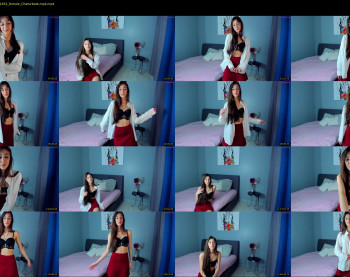 jenifferr_star — 120 minute Chaturbate female cam show recording, 720p, Mar 17, 2025