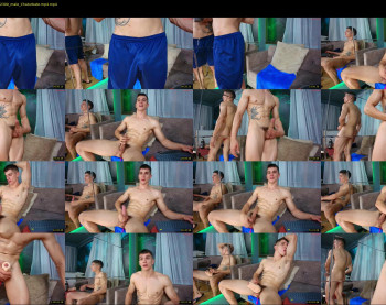 jonas_smith1 — 80 minute Chaturbate male cam show recording, 720p, Mar 17, 2025