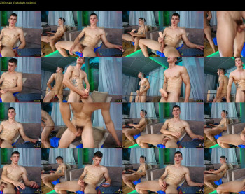 jonas_smith1 — 31 minute Chaturbate male cam show recording, 720p, Mar 17, 2025