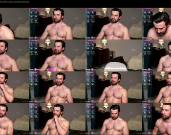 jonathanfranz123 — 38 minute Chaturbate male cam show recording, 720p, Mar 17, 2025