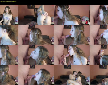 katusha008 — 11 minute Chaturbate couple cam show recording, 720p, Mar 17, 2025