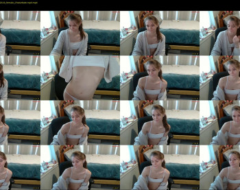 katynowhere — 27 minute Chaturbate female cam show recording, 480p, Mar 17, 2025