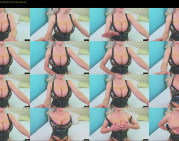 kellybabex — 11 minute Chaturbate female cam show recording, 720p, Mar 17, 2025