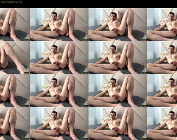 kiwigray — 5 minute Chaturbate male cam show recording, 720p, Mar 17, 2025