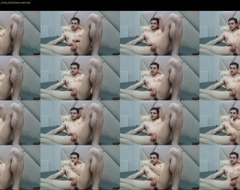 kiwigray — 5 minute Chaturbate male cam show recording, 720p, Mar 17, 2025