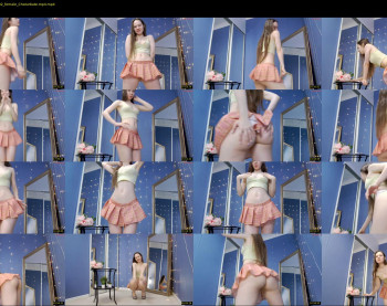 kriskras__ — 60 minute Chaturbate female cam show recording, 720p, Mar 17, 2025