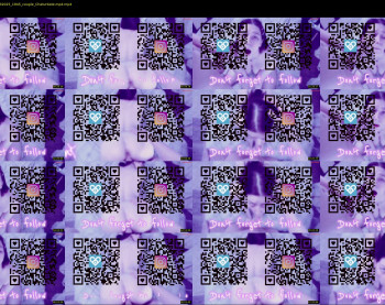 laurenceandviolette — 9 minute Chaturbate couple cam show recording, 720p, Mar 17, 2025