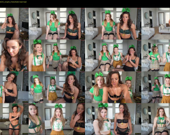 leahsunshine — 120 minute Chaturbate female cam show recording, 720p, Mar 18, 2025