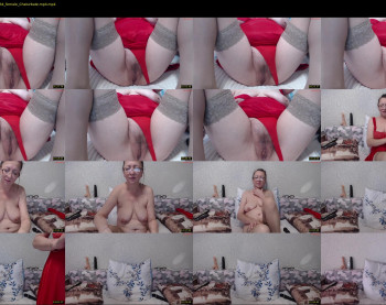 lelapopins — 25 minute Chaturbate female cam show recording, 720p, Mar 17, 2025