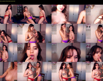 lenoimacyt — 39 minute Chaturbate female cam show recording, 720p, Mar 17, 2025
