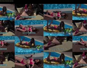 lessysweety — 23 minute Chaturbate female cam show recording, 720p, Mar 17, 2025
