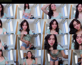 lilyewing_ — 41 minute Chaturbate female cam show recording, 720p, Mar 17, 2025