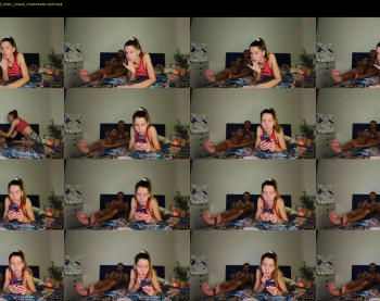 lisi4ka_basik33 — 14 minute Chaturbate couple cam show recording, 720p, Mar 18, 2025