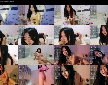 liunana — 13 minute Chaturbate female cam show recording, 720p, Mar 17, 2025