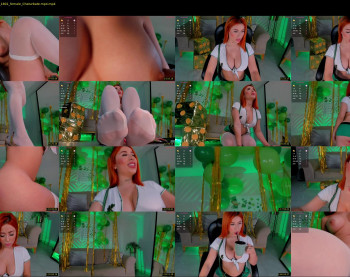 madelinefox_ — 120 minute Chaturbate female cam show recording, 720p, Mar 17, 2025