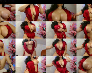 madlyn_dee — 120 minute Chaturbate female cam show recording, 720p, Mar 17, 2025