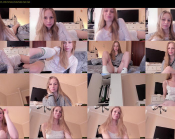 magic_couple13 — 57 minute Chaturbate couple cam show recording, 720p, Mar 17, 2025