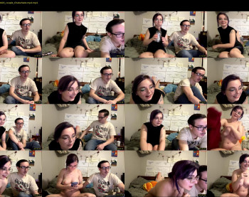 mamiclouds — 77 minute Chaturbate female cam show recording, 720p, Mar 18, 2025