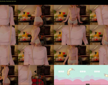 mana_rose — 78 minute Chaturbate female cam show recording, 720p, Mar 17, 2025