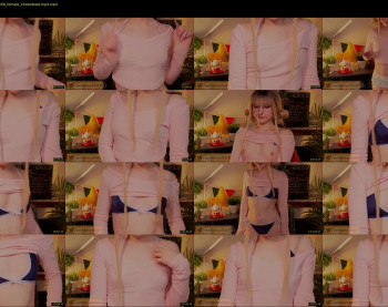 mana_rose — 111 minute Chaturbate female cam show recording, 720p, Mar 17, 2025