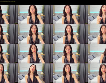 mariagold — 29 minute Chaturbate female cam show recording, 720p, Mar 17, 2025