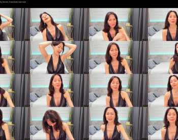 mariagold — 73 minute Chaturbate female cam show recording, 720p, Mar 17, 2025