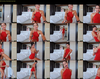 marie_jacob — 36 minute Chaturbate couple cam show recording, 720p, Mar 17, 2025