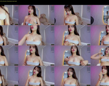 marycollinss — 120 minute Chaturbate female cam show recording, 720p, Mar 17, 2025