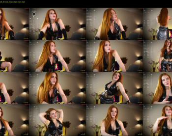 maryssaa_ — 42 minute Chaturbate female cam show recording, 720p, Mar 17, 2025
