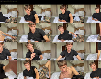 mason_gallagher — 48 minute Chaturbate male cam show recording, 720p, Mar 17, 2025