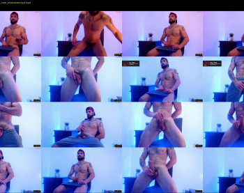 max_xl_ — 45 minute Chaturbate male cam show recording, 720p, Mar 18, 2025