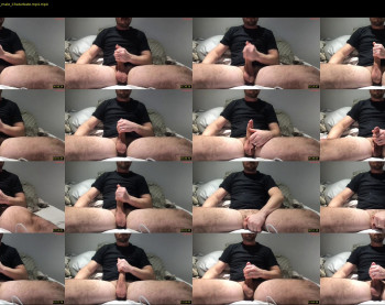 mecc2c — 14 minute Chaturbate male cam show recording, 720p, Mar 17, 2025