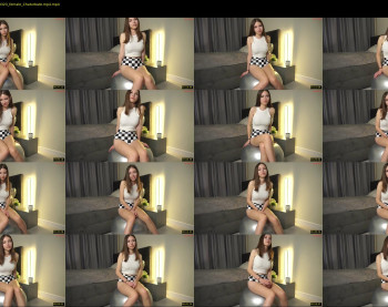 mellowpearl — 11 minute Chaturbate female cam show recording, 720p, Mar 18, 2025