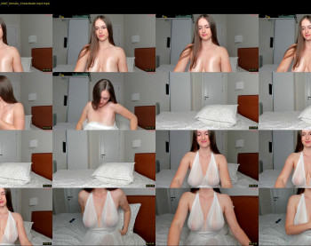 melon_mussy — 11 minute Chaturbate female cam show recording, 720p, Mar 17, 2025